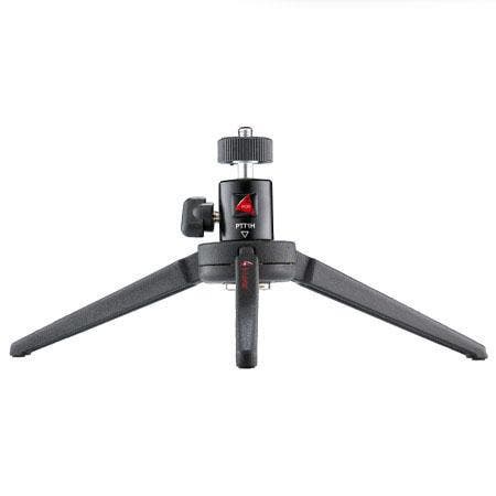 3Pod PTT1H Table Top Aluminum Tripod with Ball Head