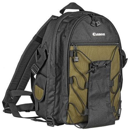 Canon Deluxe Photo Backpack 200EG