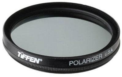 Tiffen Polarizing Filter