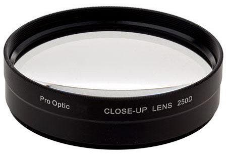 ProOPTIC Close-up Lens