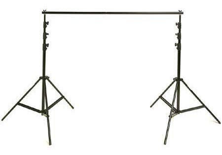 Flashpoint Heavy Duty Steel Background Support Stand