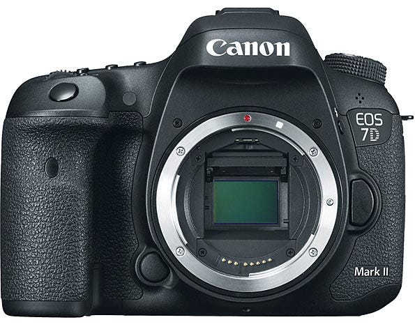 User Guide Canon Genuine EOS 7D Camera Instruction Book Manual 