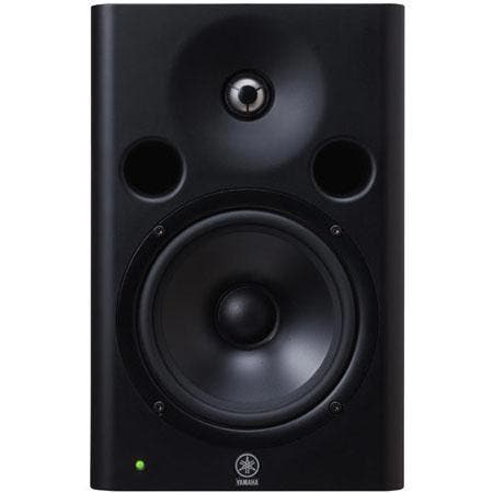 Unported sales studio monitors