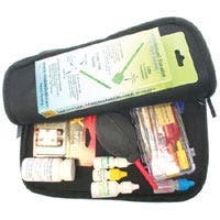 Dust cleaning kit