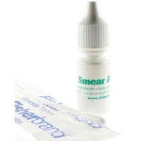 Cleaning swab
