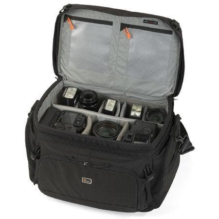 LowePro Magnum 650 AW Shoulder Bag
