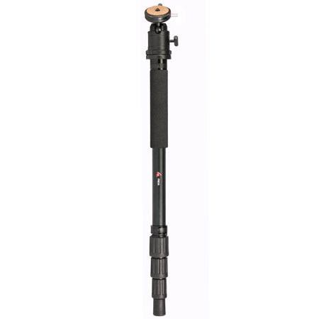 3Pod PM3A Aluminum 3-Section Monopod