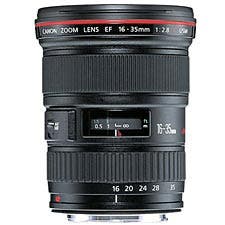 Camera Lenses Offer Multiple Different Zoom Options for Your Digital Camera