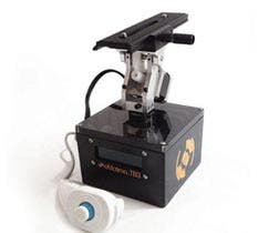 motorized tripod head