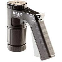 Pistol Grip Tripod Head