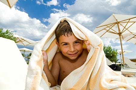 Outdoor Portrait Photography