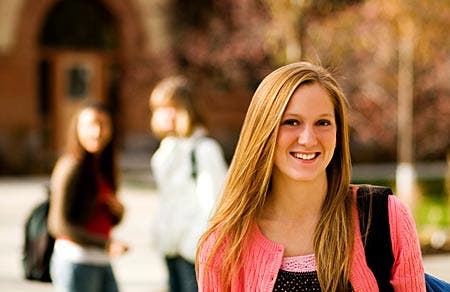 Outdoor Portrait Photography