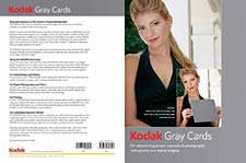 Kodak Gray Card