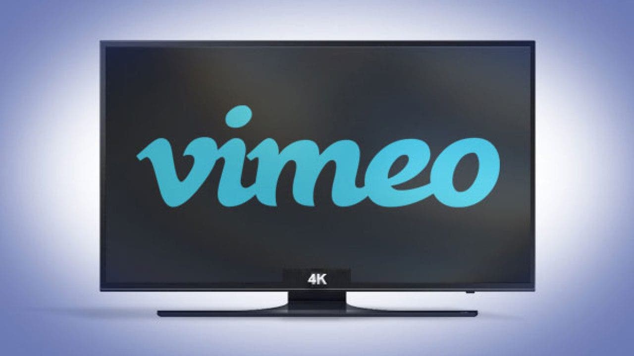 4K Playback on Vimeo What Will This Mean Expert photography