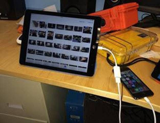 Editing Iphoneography Video On Ios Devices Expert Editing Iphoneography Video On Ios Devices Expert