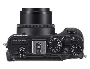 nikon coolpix p7700