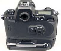 nikon n100
