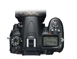 nikon d7000 live view on computer