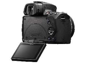 sony a55