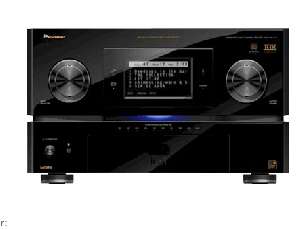high end home theater receivers