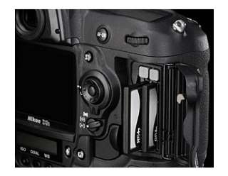 Features and Specifications: Nikon D3s | Expert