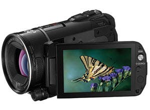 Canon launches new Vixia camcorder line Expert photography blogs