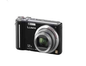 panasonic zs3