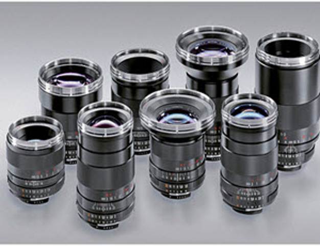 soep Dicteren Gehakt Carl Zeiss Remixes its Nikon-Mount Lens Lineup
