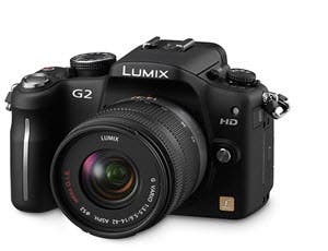 lumix g 2