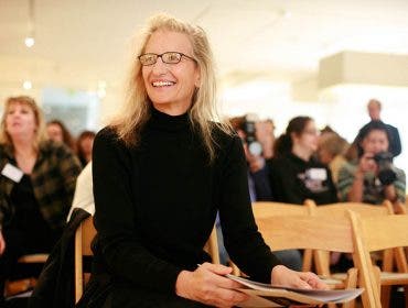 Annie Leibovitz