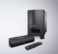 Bose CineMate 15 Home Theater  