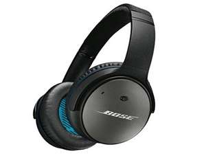 Now at Adorama: Bose QuietComfort® 25 Acoustic Noise Cancelling® Headphones