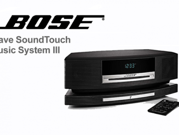 Bose wave soundtouch iii cheap