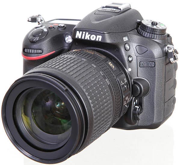 nikon 2161
