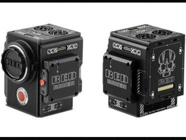 red camera 4k 120fps