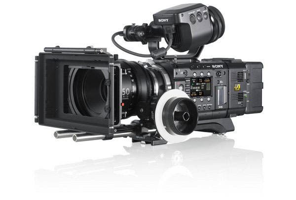 F5 and F55 Firmware Update Now Available
