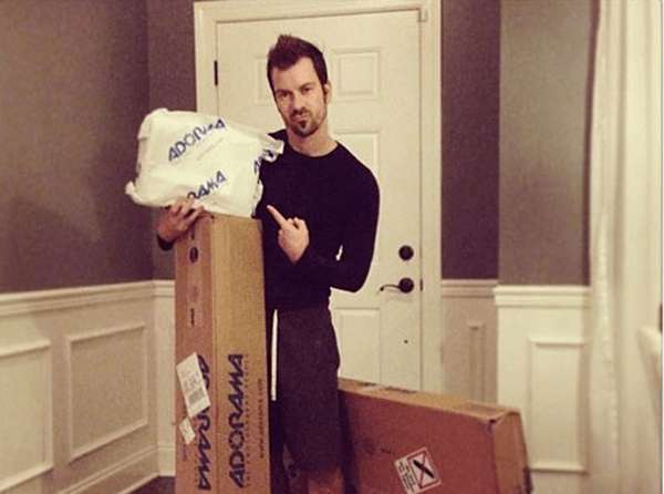 Holidays 2014 Unboxing Contest