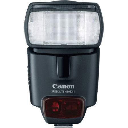 Canon upgrades versatile Speedlite flash