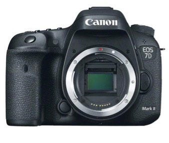 Hands On Canon 7d Mark Ii