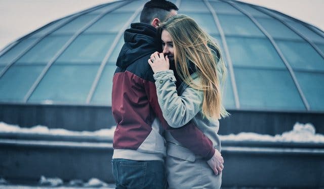 The Most Romantic Photos Instagram