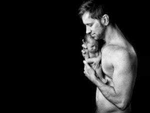 5 Dad-Friendly Creative Father's Day Portrait Ideas | Expert