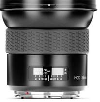 Hasselblad H2D: digitally integrated 22MP studio cam