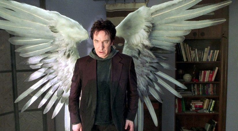 The Best Alan Rickman Movie Performances