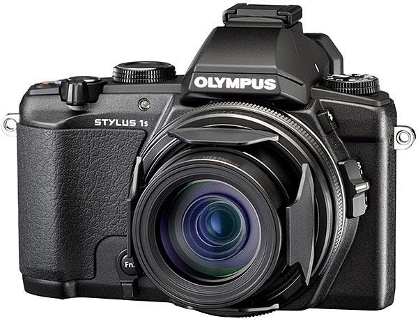 Olympus Tough Tg 4 And Stylus 1s First Look Olympus Tough Tg 4 And Stylus 1s First Look