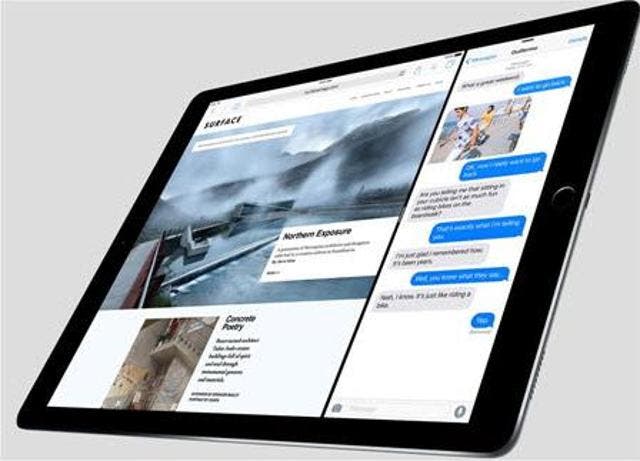 Apple iPad Pro: Picture 1 regular