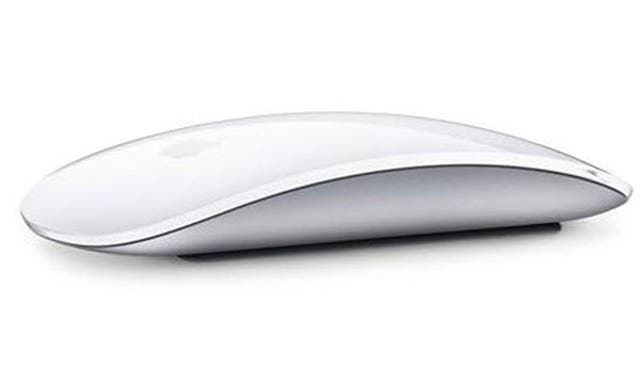 Apple Magic Mouse 2: Picture 1 regular