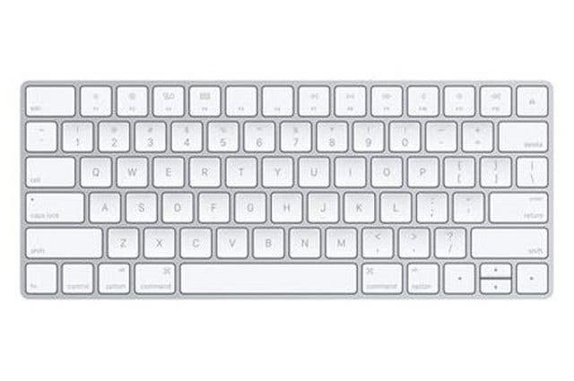 Apple Magic Keyboard: Picture 1 regular