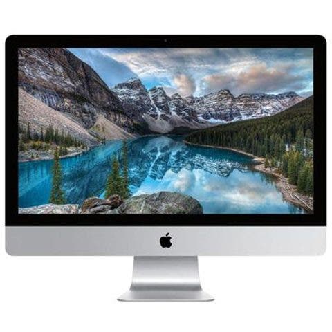 Apple iMac 27