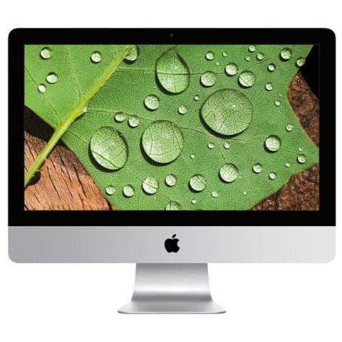 Apple iMac FHD 21.5