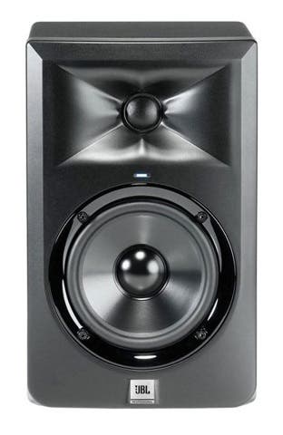 :Photos for Studio Monitors:jblsr305_2.jpg